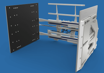 Implementos para carretillas elevadoras – II –