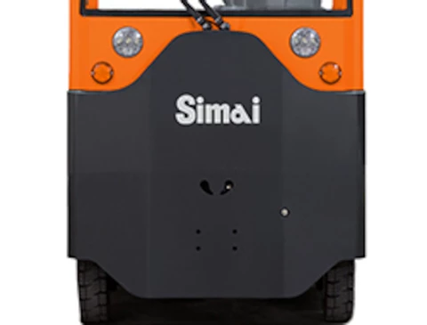 Tractor de arrastre Simai te-80_metal-front-protector