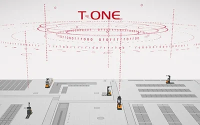 T- ONE – Software de automatización de Toyota