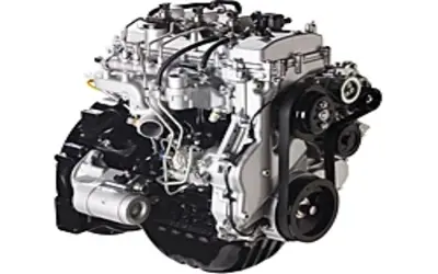 Toyota Tonero: nueva línea de motores industriales