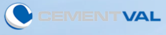 Logo CEMENTVAL